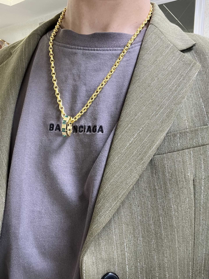 Gucci Necklaces